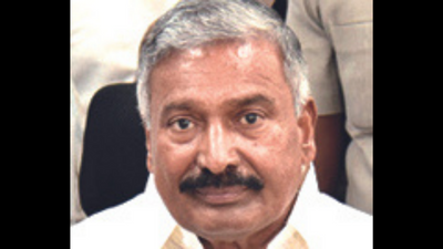 Andhra Pradesh: Power crisis to ease in 3 weeks, says minister