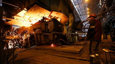 The last remaining Ukrainian soldiers in Mariupol are holding out in the Azovstal steelworks. Here's what we know