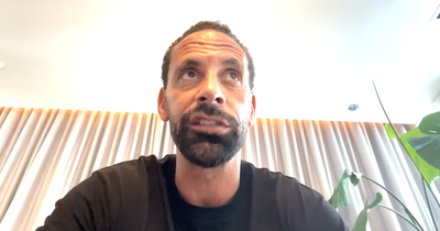 Rio Ferdinand gives honest Chelsea vs Arsenal prediction and it doesn't bode well for Arteta