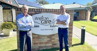 'Closest one is 35 minutes away': Anger over closure of Bulahdelah's only nursing home