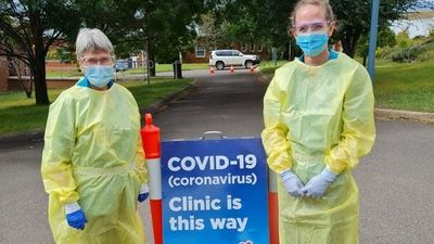 Allied health professionals could play role in easing rural healthcare issues, doctors say