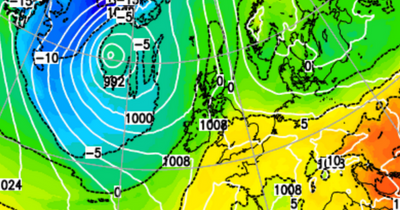 Ireland weather: Met Eireann forecasts big change in temperatures as cold snap not ruled out