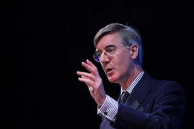 Civil servants must return to the office, says Jacob Rees-Mogg