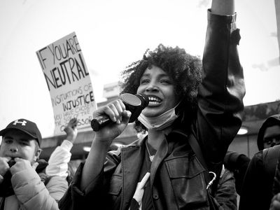 Amazon Bows To Shareholder-Pressure And Conducts Racial Equity Audit: What You Need to Know