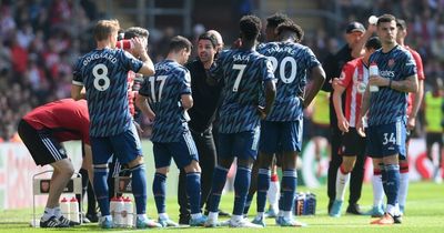 Points total needed for Arsenal to seal Champions League qualification ahead of Chelsea clash
