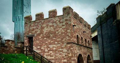 Tell us something about Manchester that not many people know