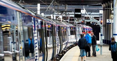 Over one million half price rail tickets in first ever Great British Rail sale