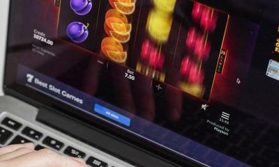 Online casinos face crackdown on exploiting gamblers’ superstitions