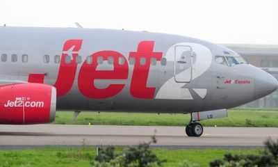 Why didn’t Jet2 warn us our holiday was about to expire?