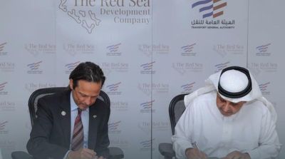 Saudi Arabia Develops Legislations for Land, Sea, Rail Transport in the Red Sea