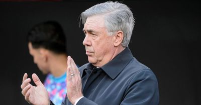 Carlo Ancelotti gets Man Utd transfer green light to complete Real Madrid signing