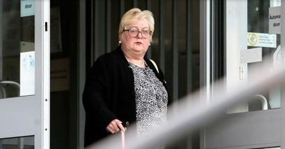 Drink driving mum didn't realise she'd been in smash after celebrating daughter's birthday