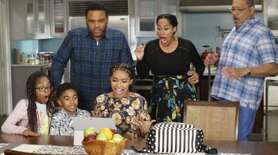 TV’s ‘black-Ish’ Ends 8-Season Run with Legacy, Fans Secure