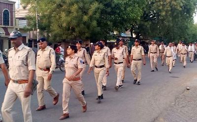 Khargone violence | Madhya Pradesh Govt allots ₹1 crore aid for riot-affected