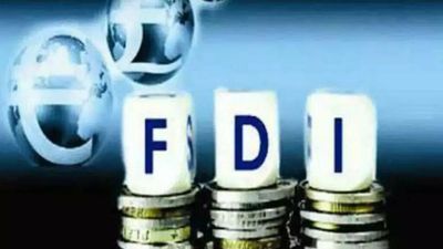 Dubai-based NGO offers AAP govt to facilitate FDI into Punjab