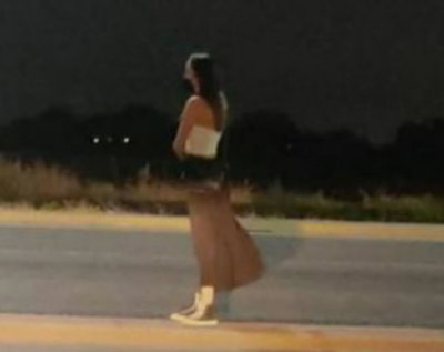 Haunting final photo of missing Mexican woman draws attention to countrywide scandal