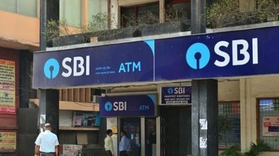 Business: SBI hikes lending rate by 0.1 pc; EMIs to go up