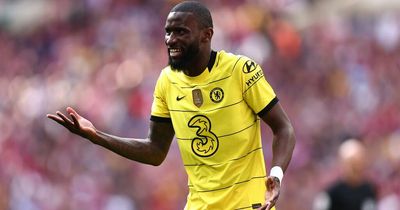 Why Chelsea defender Antonio Rudiger may not be heading for Manchester United move over summer