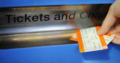 Train ticket prices to be slashed by half as Government address cost of living crisis