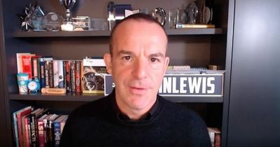 Martin Lewis' website issues warning about £150 council tax rebate