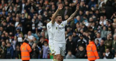 Stuart Dallas still a rock Leeds United can count on as he turns 31