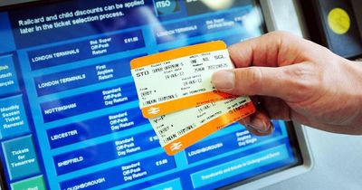 British Rail sale: Destinations and dates included as one million train tickets reduced