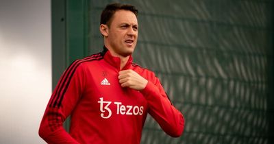 Man Utd boss Ralf Rangnick comes clean on Nemanja Matic’s transfer exit ahead of Chelsea reunion