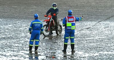Murder investigation continues, bike's beach 'wheelies' and borough's retail revival