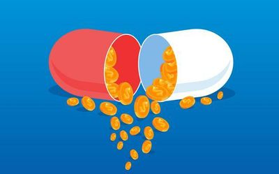 The process of cartelisation