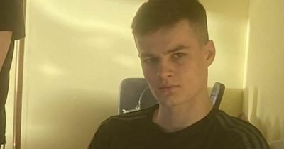 Body found in search for missing Skye teenager William Clarke