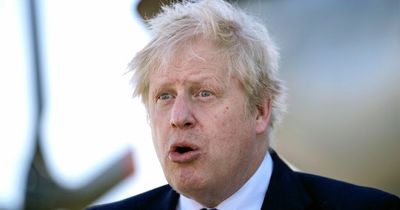 Boris Johnson to make 'full-throated apology' to MPs over partygate