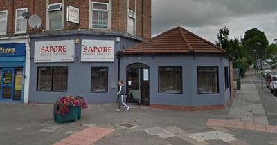 Restaurant's brilliant response to 'should have gone to Toby Carvery' review