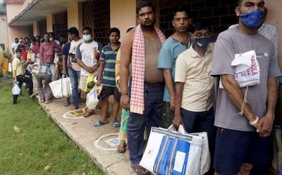 Odisha HC issues directive to remove ambiguity on disbursal of ration benefits