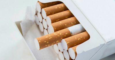NHS issues vital warning to anyone who has ever smoked cigarettes