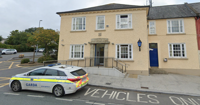 Man arrested after passing straight past gardai after missing court dates