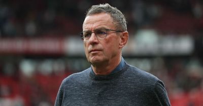 Man United boss Ralf Rangnick makes huge Chelsea fixture admission after Premier League decision