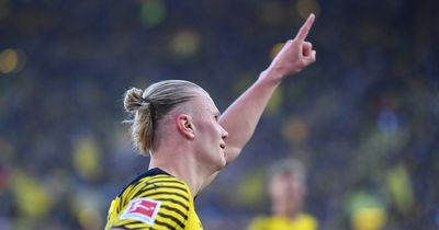 Erling Haaland 'agrees' £500k per week deal as Liverpool handed Marco Asensio transfer boost