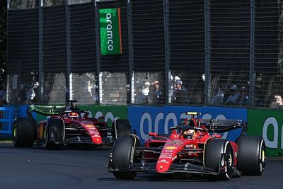 Leclerc: Ferrari boosted by ‘jump’ in understanding F1 weaknesses