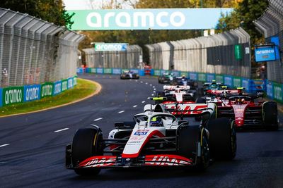 Teams call for ‘reform’ over F1 tech-share deals