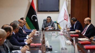 Libyan PM Visits Algeria to Seek Mediation