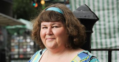 Cheryl Fergison brands EastEnders 'out of touch' as she slams Heather's brutal exit