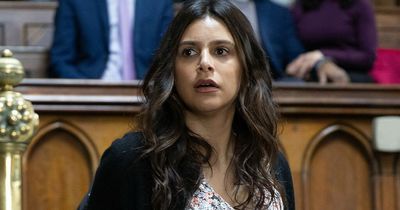 Emmerdale bosses reveal Meena's alternative fate