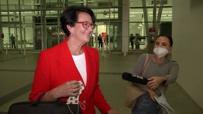 Former SA deputy premier Vickie Chapman to quit politics, triggering by-election in Bragg