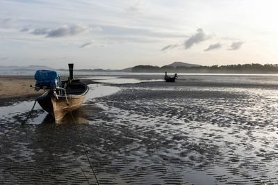 Southeast Asia’s fishery workers overlooked in COVID relief: UN