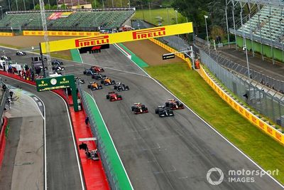 2022 F1 Emilia Romagna GP – How to watch, session timings and more