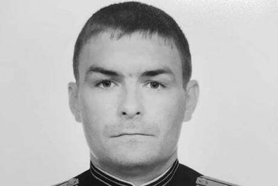 Captain of large Russian landing ship killed in Ukraine