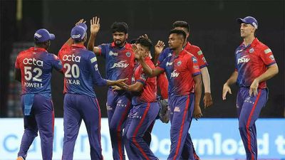 IPL 2022: Battle of power hitters as COVID-hit Delhi Capitals clash with Punjab Kings
