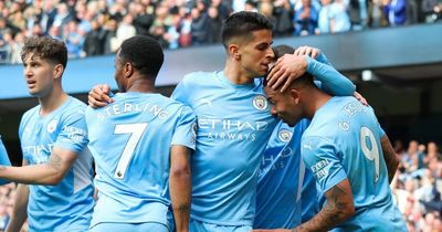 Predict Man City's final Premier League results to discover title race verdict