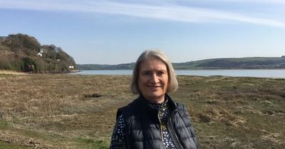 Council elections interview: the leader of the Independents on her background and route into political life in Carmarthenshire