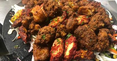 Long Eaton's oldest Indian restaurant to close down after 3 decades - but not before a last hurrah